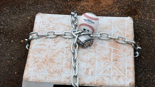 McAdam: With the clock ticking, this is a critical week in baseball labor talks taken at BSJ Headquarters (Top story)